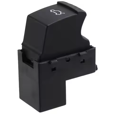 WF-1J0959831A Car Trunk Release Button Switch For VW Jetta Golf Mk4 Passat B5