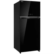 [Bulky] Toshiba Top Mount Freezer Fridge, 535L, GR-AG58SA - TOSH