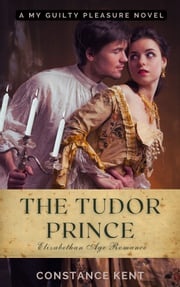 The Tudor Prince Constance Kent