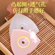 【现货】Xuanhe Nylon Liuqin Triangle Pick Performance Grade Shrapnel Zhongruan/Daruan/Xiaoruan Pulling P