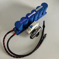 American Maxwell 16V 58F Super Ferra Capacitor Module Car Rectifier Car Audio Capacitor BMOD0058 E01