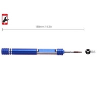 Sunshine SD-999 Y Screwdriver Hard Tip Screwdriver For Phone Repair
