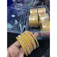V44 Peal Bangle READY STOCK