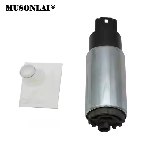 Fuel Pump For Yamaha FZ6-S FZ6 FAZER FZ6R FZ8 FJR1300 XTZ1200 R1 R6 R6S 5PS-13907-00 5VX-13907-00 5P