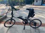 Dahon Dream D6 Hat060