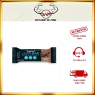 GNC Total Lean Layered Lean Bar 1 Bar | Protein Bar 16g Supports Hunger Control Supplement Hai Phong