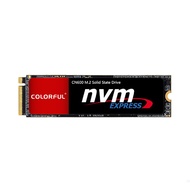 Ổ cứng SSD Colorful CN600 256GB M.2 NVMe 
