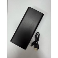 Power Bank 100000mah 120w Fast Charge