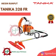 Mesin Rumput Tanika 328 FR