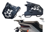 แร็คท้ายZontes368G