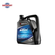 น้ำมันเครื่อง-ISUZU-แท้ห้างIS-A3B4-16(5W30) มีให้เลือก2 ขนาด ขนาด1L (9-85531922-B) ขนาด 6L ( 9-8553