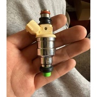 10pcs INP-081 Fuel Injector for Mazda B2200 2.2L 1990-1993 INP-081 F2G8-13-250