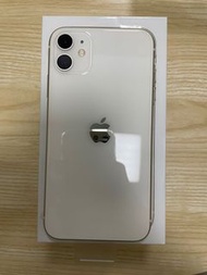 iPhone 11 64GB colour white 99%New 白色99%新