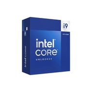 Intel? Core? i9-14900K Desktop Processor, 24 cores (8 P-core - null
