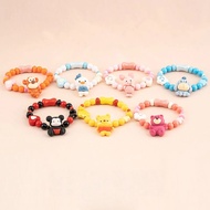 Cartoon Cartoon Bracelet Gift