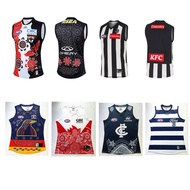 new 2026 AFL jersey Adelaide Crows Carlton Blues Geelong Cats St Kilda Saints West Coast Eagles All 