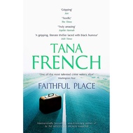 (BX) DUBLIN MURDER SQUAD #3: FAITHFUL PLACE (ISBN: 9780340977620)