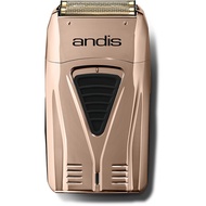 Andis Copper Profoil Lithium Titanium Foil Shaver 17225