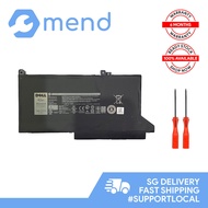 Battery for Dell laptops Latitude 12 E7280 DJ1J0