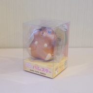 Squishy ibloom Hamster Chocolate Scent