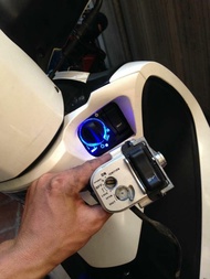 KHOÁ SMARTKEY HYPERION PLUS NHẬP PASSWORD KHẨN CẤP (AB VISION VARIO CLICK SH LEAD )