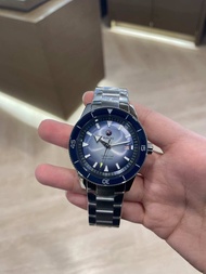 Rado Captain Cook Automatic (2 Extra Straps) - 42mm