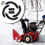 [chulisia] Snowblower Paddle Kit Replacement Enhance Supplies Equipment Practical Easy to