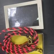 Fossil Strap / Tali Tas Kulit