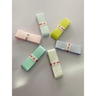 P.R IND  M4 GRIP (BUY 10 FREE 1)  | 浦锐M4手胶 BADMINTON GRIP - DOUBLE-SIDED FILM ADHESIVE HAND GLUE