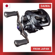 Daiwa (DAIWA) Baitcasting Reel 20 TATULA SV TW 103XH (2020 Model)