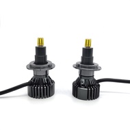 premium-360 Car Headlight Bulb H7 LED H4 H11 Canbus LED H8 HB4 HB3 9005 9006 880 H27 H1 LED Fog Ligh
