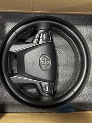 Toyota Alphard 20系軚盤