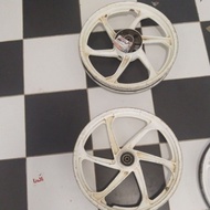 sportrim 125zr orimotor