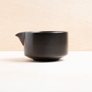 Naoki Matcha Ceramic Matcha Bowl (Chawan) with Spout
