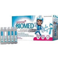 MEDSTAND BIOMED PLUS – Men vi sinh bổ sung vi khuẩn có lợi cho bé giảm nguy cơ rối loạn tiêu hoá (20