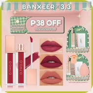 [Hot][KPO.TWO.O?HY{Matte,ZRLip[AFTint[XCVelvet[uqLipstick[HrLip[deGloss Pigment Waterproof L