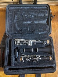 YAMAHA. M84595 單簧管