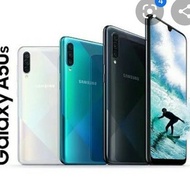 Samsung Galaxy A50S