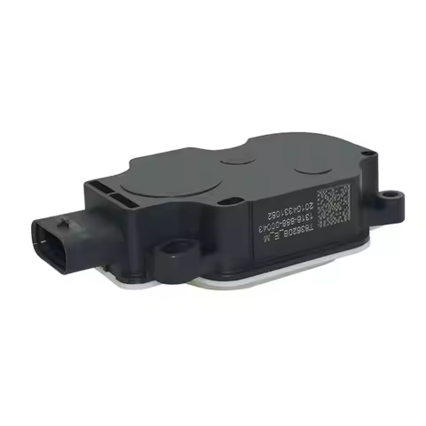Radiator Grille T83620BB Active Shutter Motor Actuator 1316-888-00043 1316 888 00043 A24011023112