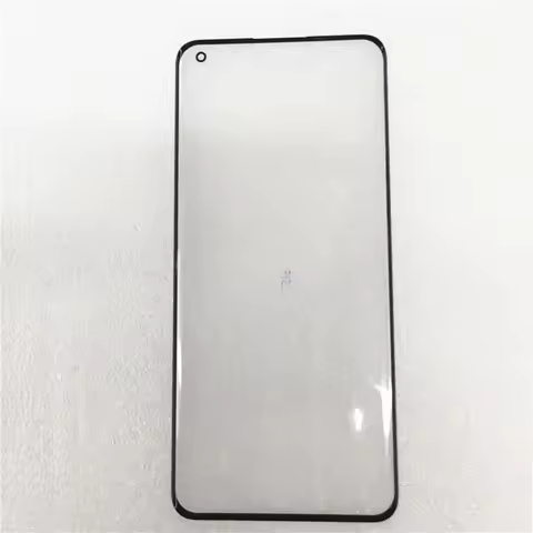 Front Glass For Oneplus 11 One Plus 11 Touch Screen LCD Outer Panel Lens Repair Replacement Part+OCA