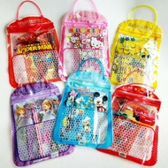🔥 Ready Stock🔥Stationery set Children gift Birthday Party Bag
