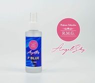 Polo Blue  by RMG Perfume Collection with FREE Box