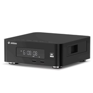 ZIDOO Z30 PRO 8K Music Player Built-in HDD Bay 6GB DDR + 64GB EMMC High Speed WiFi and Bluetooth Con