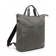 AIRWALK DELLON BACKPACK UNISEX BROWN GRAY NO SIZE