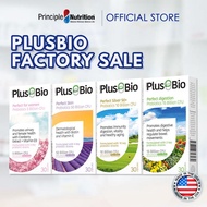 Principle Nutrition Plus Bio Factory Sale