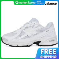 New Balance | New Balance 740 Sneakers Running Shoes (U740Ww2)