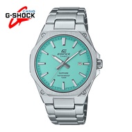 EDIFICE Casio EFR-S108 slim and trendy business student watch for men Casio EDIFICE