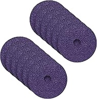 3M Cubitron II Fibre Disc 982CX Pro, 36+, 4 in x 5/8 in, Die 400FF, 25 per Inner