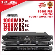 SHALANRA PX2/4 Power amplifier, digital amplifier, 2/4 channel, supports 8 ohm 1200w