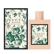 ORIGINAL Gucci Bloom Acqua Di Fiori EDT 100 ML Perfume